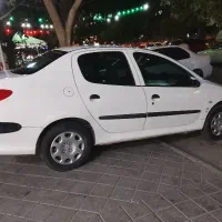 ۲۰۶ مدل ۸۸ آس دی وی ۸ v8 آریان