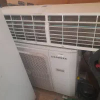 کولر گازی هومکس h36-p9500c
