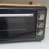 توستر نوبل|اجاق گاز و لوازم برقی پختوپز|سنندج, |دیوار