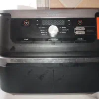 سرخ کن|اجاق گاز و لوازم برقی پخت‌وپز|شاهرود, |دیوار