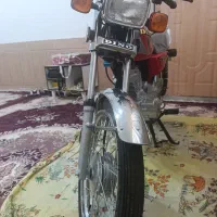 موتور سیکلت دینو DINO125|موتورسیکلت|ارمند, |دیوار