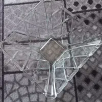 ۴ مدل ظرف بلوری|ظروف سرو و پذیرایی|قیدار, |دیوار