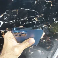 گوشی 12 promax 256g در حد آک|موبایل|اهواز, زیتون کارمندی|دیوار