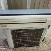 کولر گازی اسپیلت TCL 32000