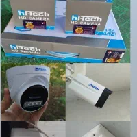 سیستم امنیتی و انواع خدمات برق