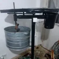 وسایل تخمه پز