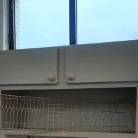 کابینت و آبچکان سالم