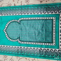 جانماز مخمل|صنایع دستی و سایر لوازم تزئینی|شیراز, قصرالدشت|دیوار
