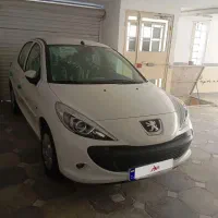 پژو 207i TU5P|خودرو سواری و وانت|همدان, |دیوار