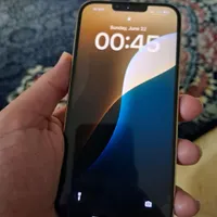 اپل iPhone 13 Pro Max با حافظهٔ ۲۵۶ گیگابایت|موبایل|بندرعباس, |دیوار