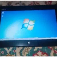 تبلت ویندوزی فوجیتسو با هارد ssd 64