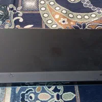 یک دستگاه دی وی دی