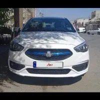 شاهین GL 404