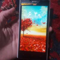 ۲عدد گوشی لمسی سالم موجود هست|موبایل|ملایر, |دیوار