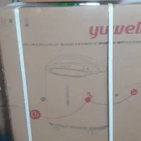 اکسیژنساز یوول بایپپ اتوسیپپ ،فتوتراپی،دستگاه زردی