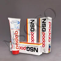 ژل درزگیری و آبندی بدون نیاز به تخریب (برند PADAB)