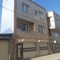 خانه دوبلکس لوکس