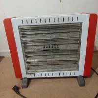 یه عدد بخاری برقی درکشمیری