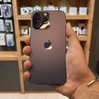 آیفون 14 پرومکس iPhone 14 promax|موبایل|مشهد, کوثر|دیوار