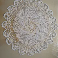 رومیزی کوچک