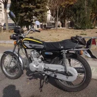 تکتاز ۱۲۵ مدل ۹۵