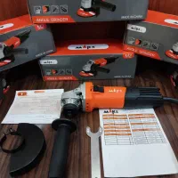 ابزار مینی سنگ فرز آهنگری صنعتی MAKSیکسال گارانتی|ابزارآلات|بندرعباس, |دیوار