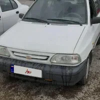 پراید مدل۹۳