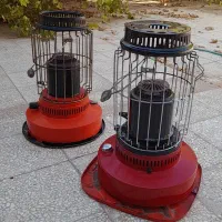 ۲عددچراغ نفتی ۳میلیون ۲تاشون مفت نوعش دونه۳۲۰۰