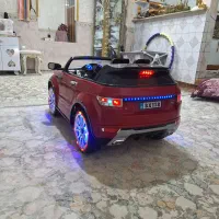 ماشین شارژی|اسباببازی بچه|نسیمشهر, |دیوار