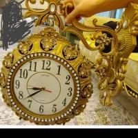 ساعت دیواری