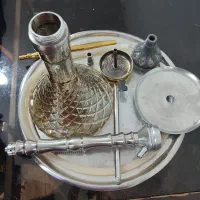 قلیان درحد نو