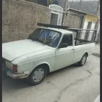 حمل بار وانت بار