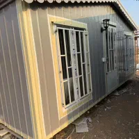 فروش کانکس ارسال اززرند باچک صیادی