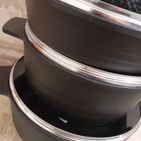 قابلمه چدن