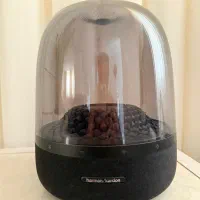 اسپیکر harman aura studio 4|سیستم صوتی خانگی|جیرفت, |دیوار