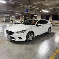 مزدا ۶|خودرو سواری و وانت|رشت, دیلمان|دیوار