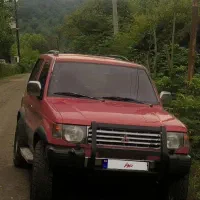 پاجیرو|خودرو سواری و وانت|تهران, جوادیه|دیوار