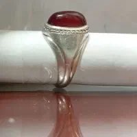 انگشتر نقره اصل 925|جواهرات|دزفول, |دیوار