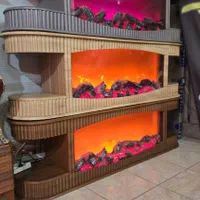 میز ال اسی دی ۱۸۰|میز تلویزیون|رشت, ساغری سازان|دیوار