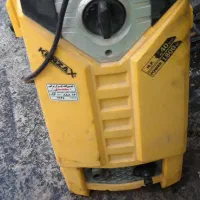 کارواش خانگی