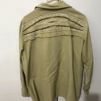 شومیز پاییزه|لباس|مشهد, حسابی جنوبی (شهرک غرب)|دیوار