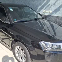 دنا پلاس اتومات توربو مدل 402