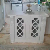 جزیره کابینت ممبران|مصالح و تجهیزات ساختمان|تهران, دولتخواه جنوبی|دیوار