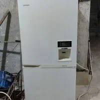 یخچال اسنوا درحد بدون هیچ خرجی