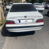 پژو پارس 1402elx فول سفارشی|خودرو سواری و وانت|تهران, شهرک دریا|دیوار