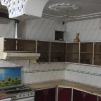 کابینت فلزی آشپزخانه|آب‌چکان و نظم‌دهنده ظروف|شهرکرد, |دیوار