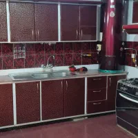 منزل با تمامی امکانات در مرکز شهر|اجارهٔ کوتاه‌مدت آپارتمان و سوئیت|شیراز, کاراندیش|دیوار