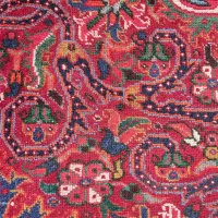 فرش دست بافت قدیمی|فرش|اردبیل, |دیوار