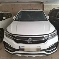 حواله sx5 زیر قیمت بازار