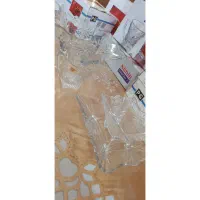 سرویس پذیرایی ۱۲نفره|ظروف سرو و پذیرایی|شاهرود, |دیوار